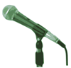 greenmic