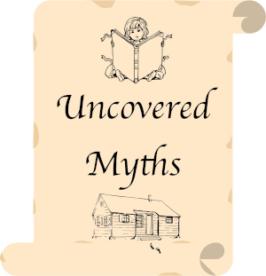 Gail Brown 300 uncovered myths