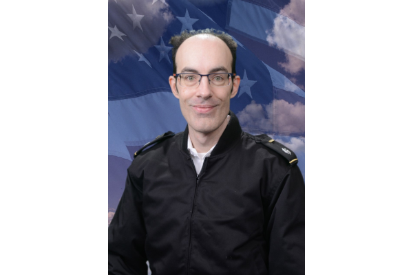 Daniel McKay