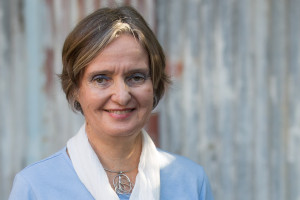 Joanna Barrett