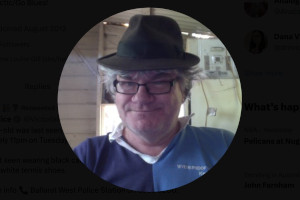 Kevin J. Phyland