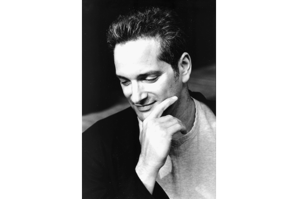 Laurence Klavan