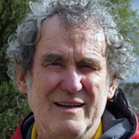 Rob Bleckly