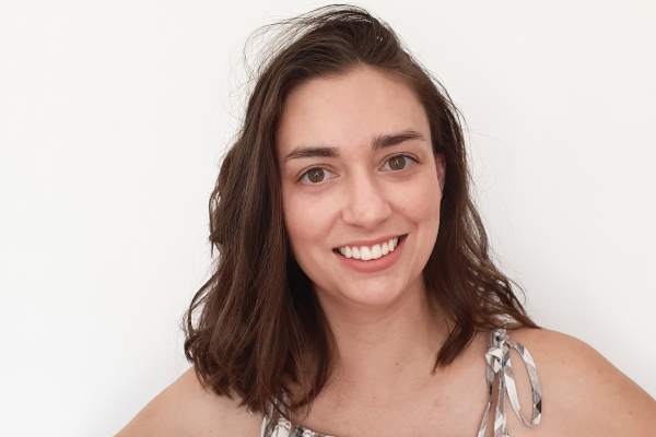 Sarah Fallon