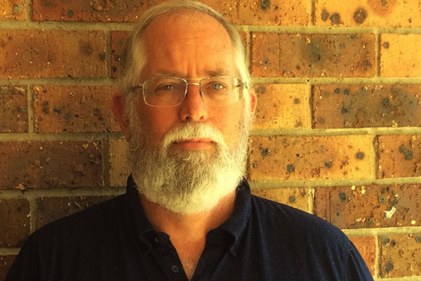 Tony Meacham