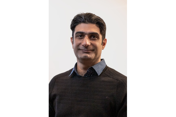 Vahid Zakeri