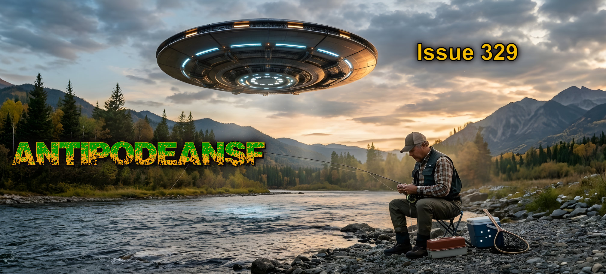 AntipodeanSF Issue 329