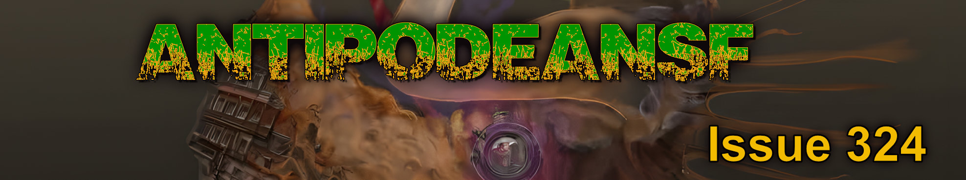 AntipodeanSF Issue 324